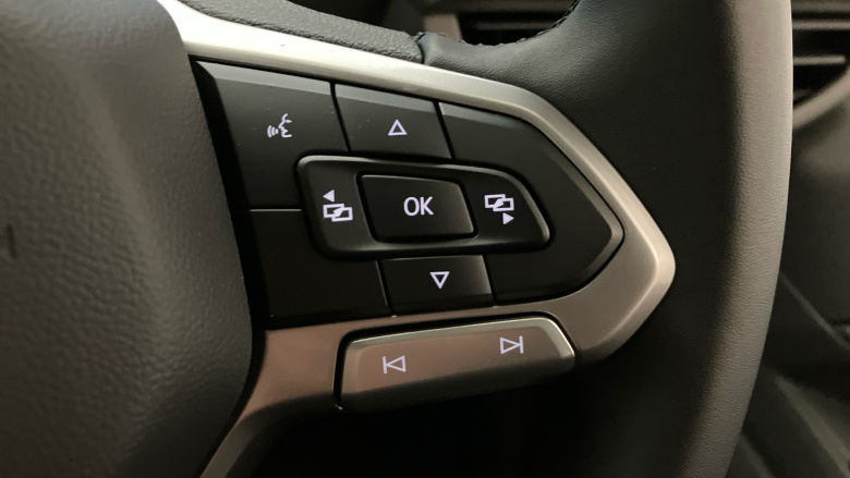 Volkswagen Transporter T28 Swb Diesel 2.0 TDI 110 Commerce Pro Van